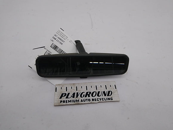 Jeep Cherokee Center Interior Mirror