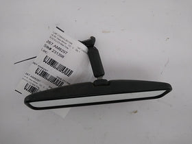 Jeep Cherokee Center Interior Mirror - 0