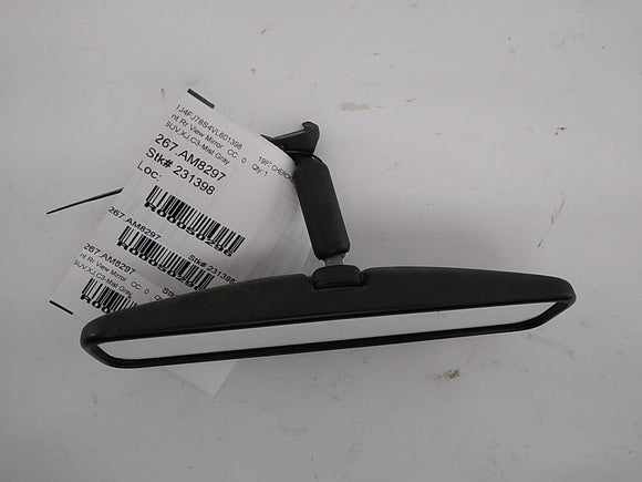 Jeep Cherokee Center Interior Mirror