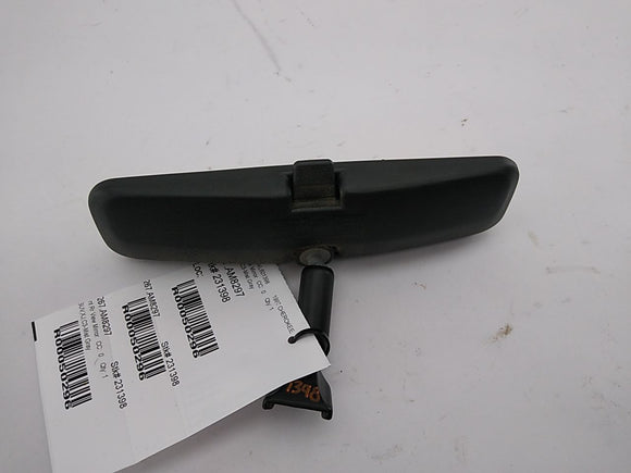 Jeep Cherokee Center Interior Mirror