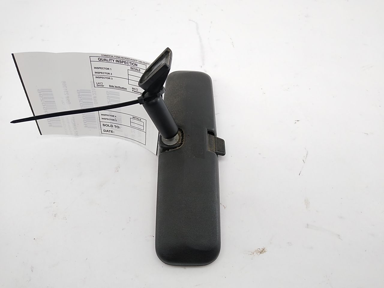 Jeep Cherokee Center Interior Mirror
