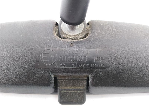 Jeep Cherokee Center Interior Mirror