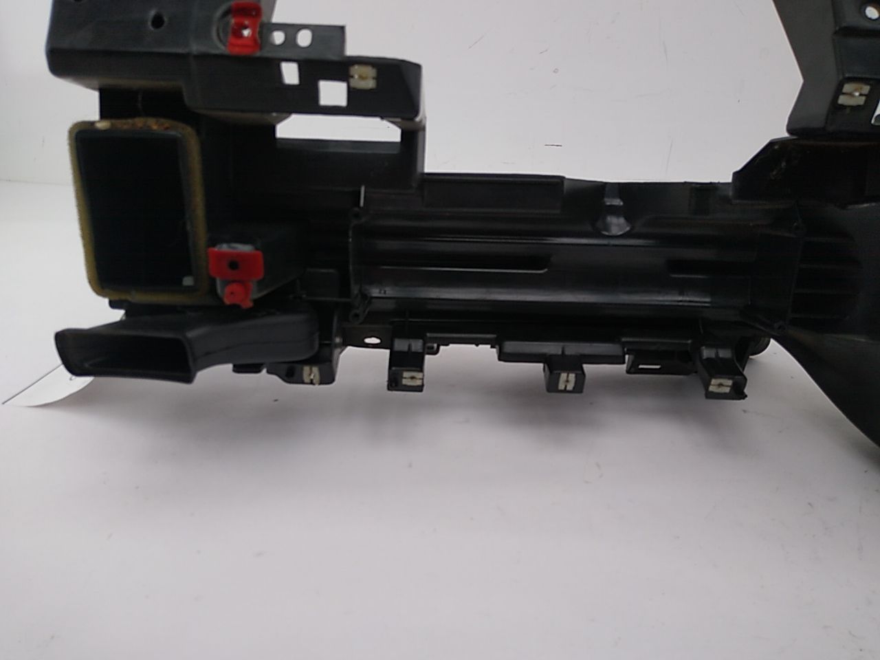 Jeep Cherokee Dashboard Core Support