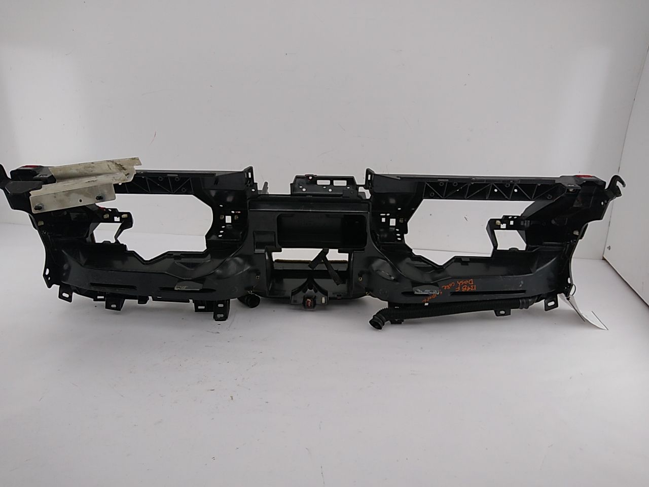 Jeep Cherokee Dashboard Core Support