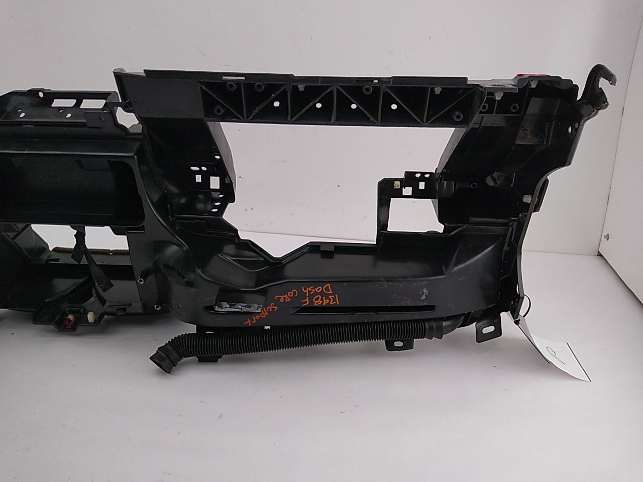 Jeep Cherokee Dashboard Core Support