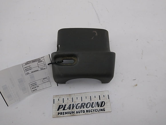 Jeep Cherokee Steering Column Shroud