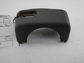 Jeep Cherokee Steering Column Shroud - 0