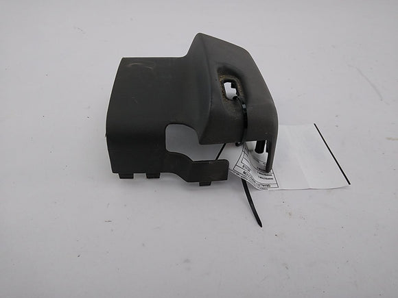 Jeep Cherokee Steering Column Shroud