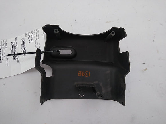 Jeep Cherokee Steering Column Shroud