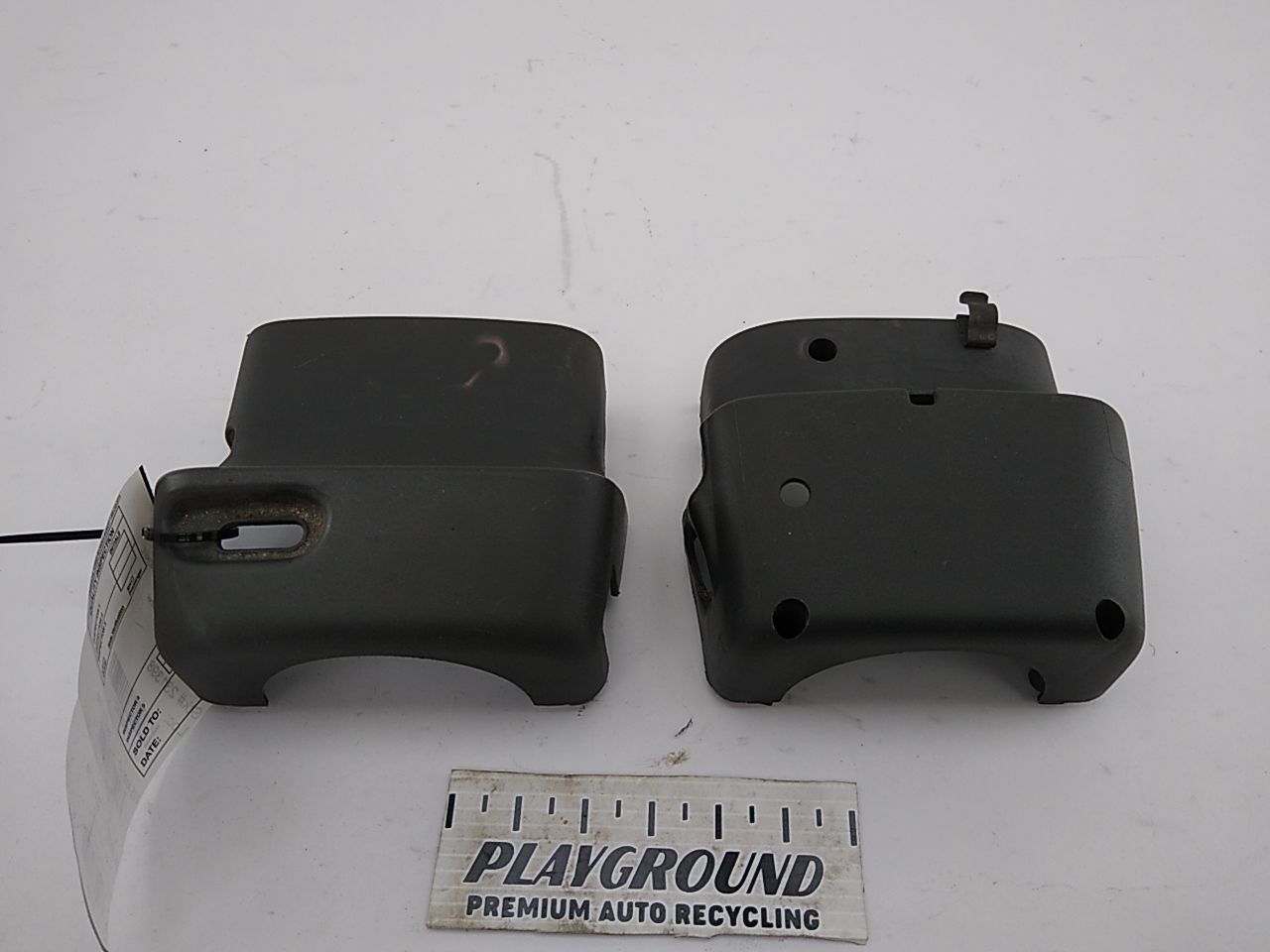 Jeep Cherokee Steering Column Shroud