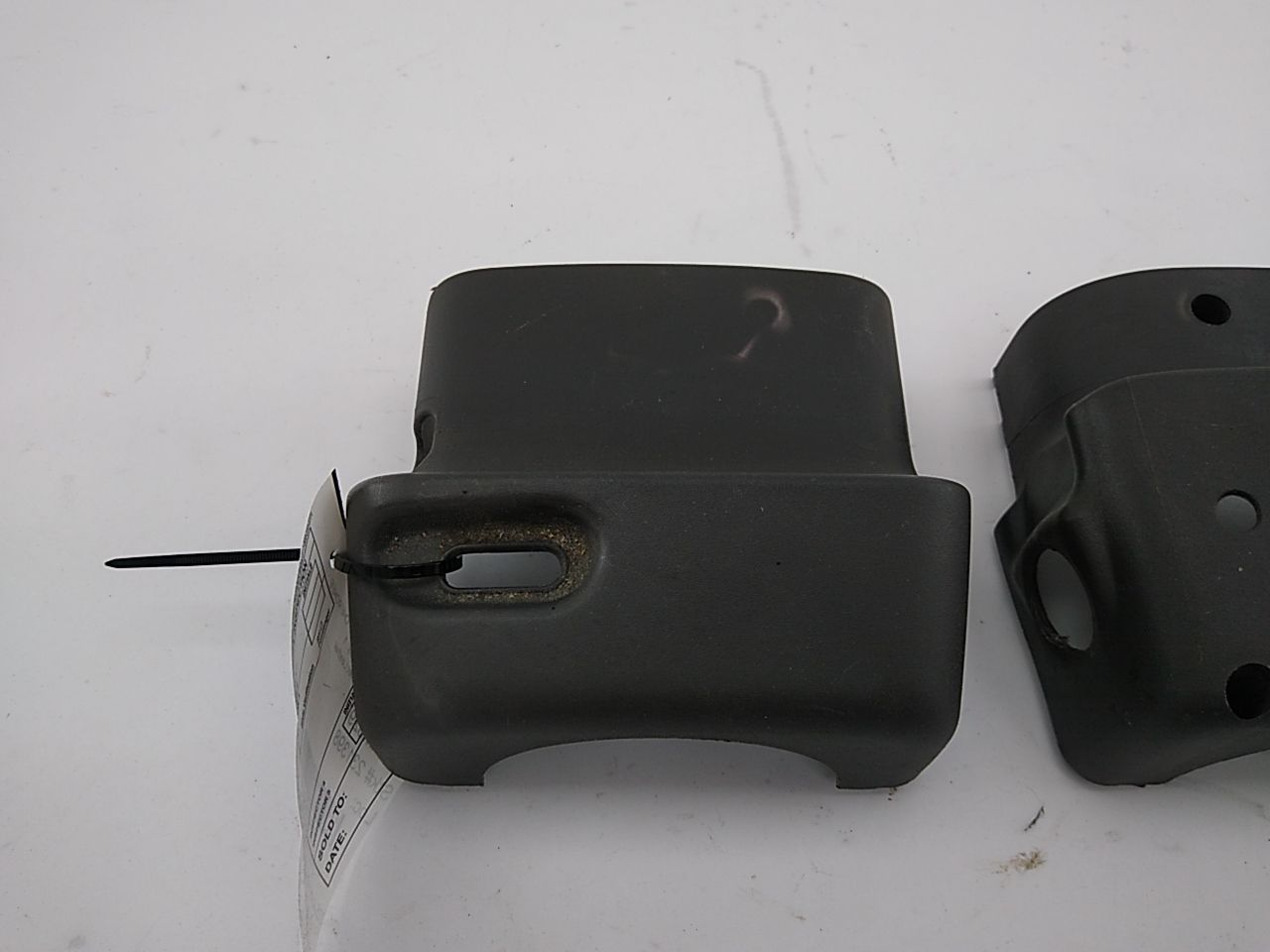 Jeep Cherokee Steering Column Shroud