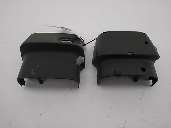 Jeep Cherokee Steering Column Shroud
