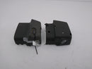 Jeep Cherokee Steering Column Shroud-12