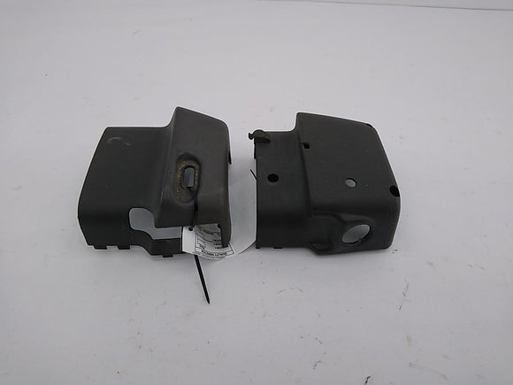 Jeep Cherokee Steering Column Shroud