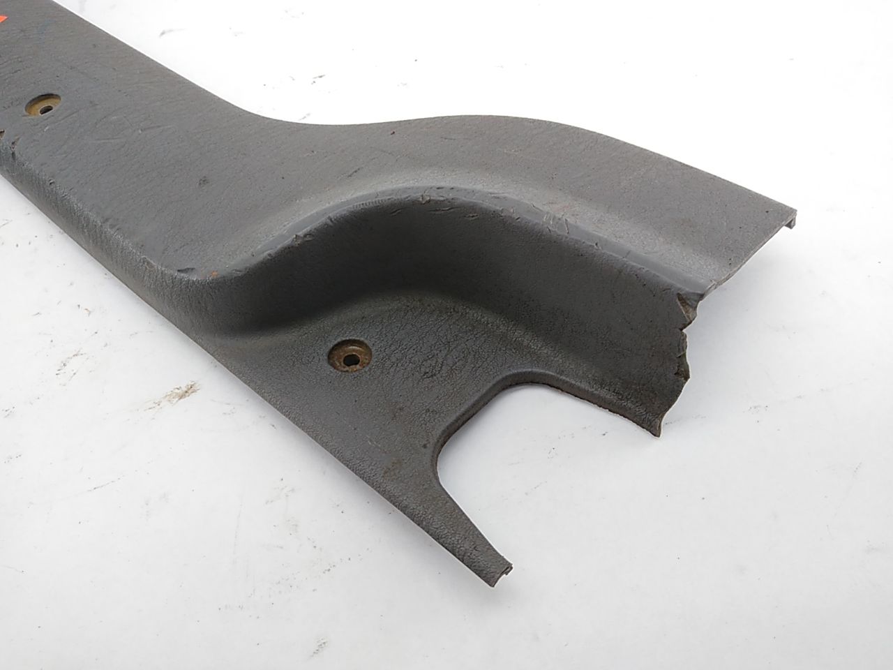 Jeep Cherokee Rear Left Lower Trunk Latch Trim