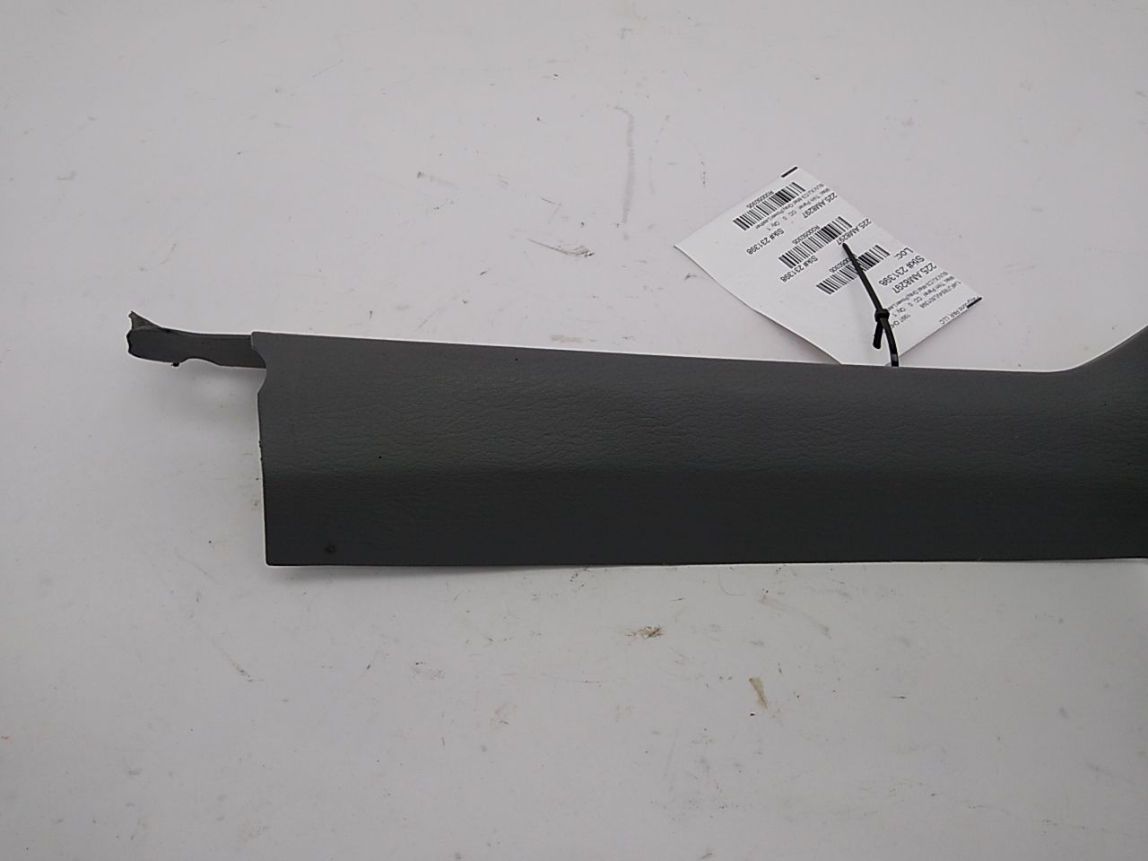 Jeep Cherokee Rear Left D Pillar