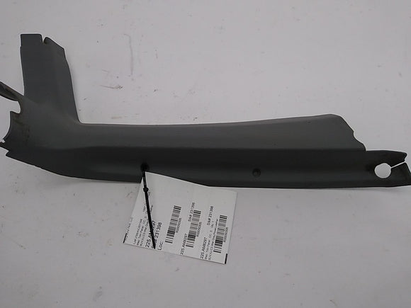 Jeep Cherokee Rear Left D Pillar