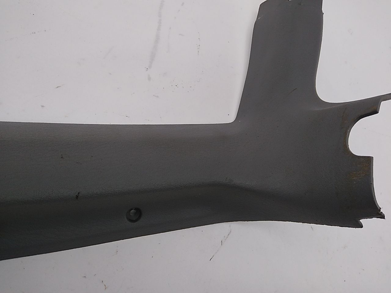 Jeep Cherokee Rear Right D Pillar