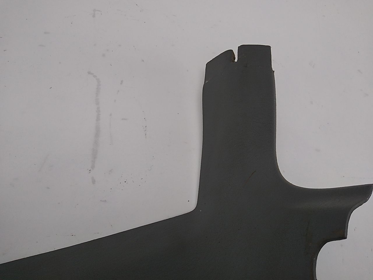 Jeep Cherokee Rear Right D Pillar