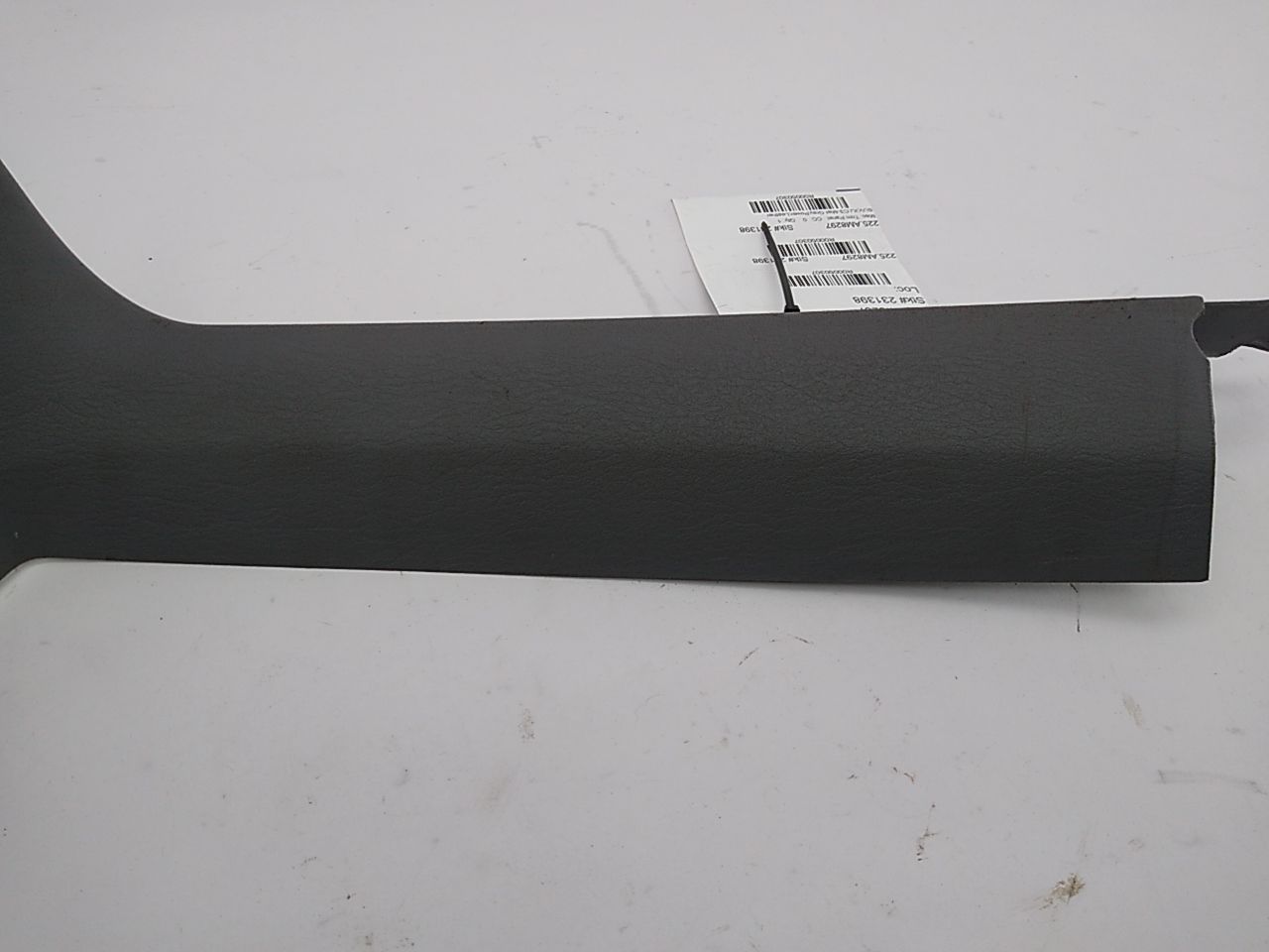 Jeep Cherokee Rear Right D Pillar
