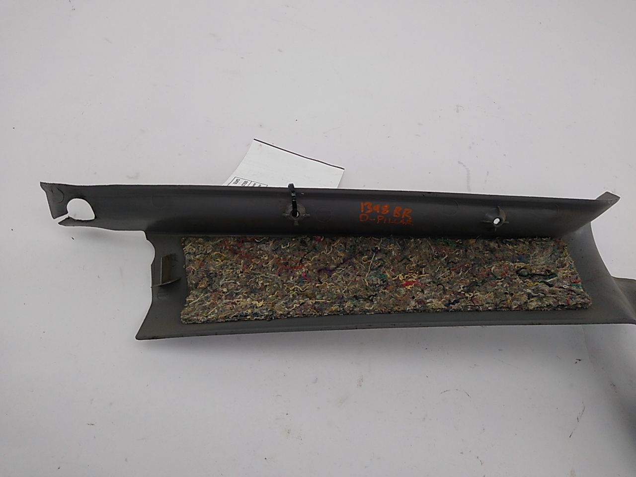 Jeep Cherokee Rear Right D Pillar