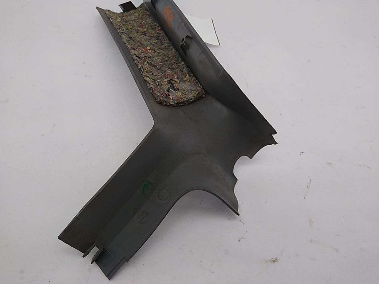 Jeep Cherokee Rear Right D Pillar