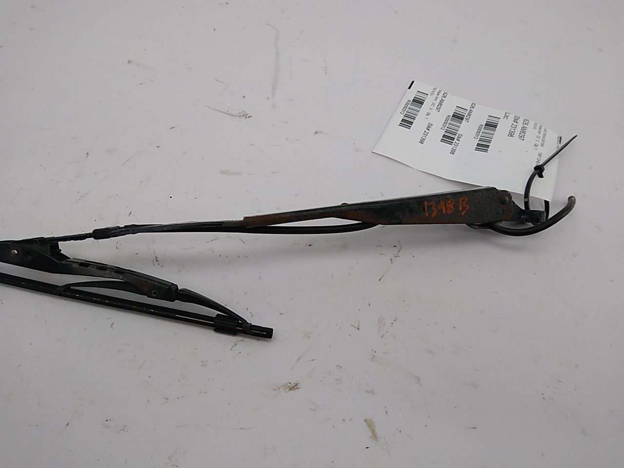 Jeep Cherokee Rear Windshield Wiper Arm