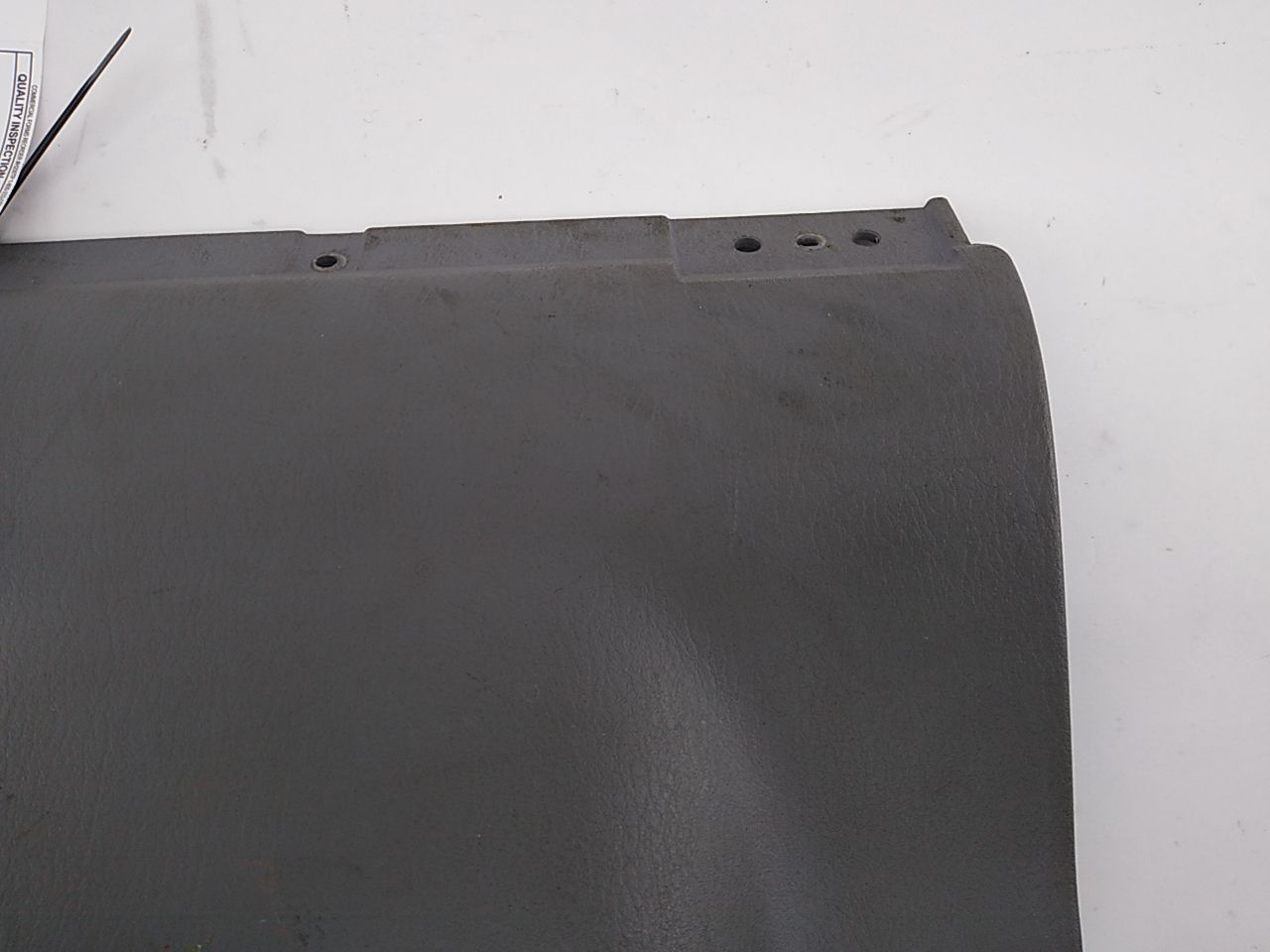 Jeep Cherokee Steering Column Kick Trim Panel
