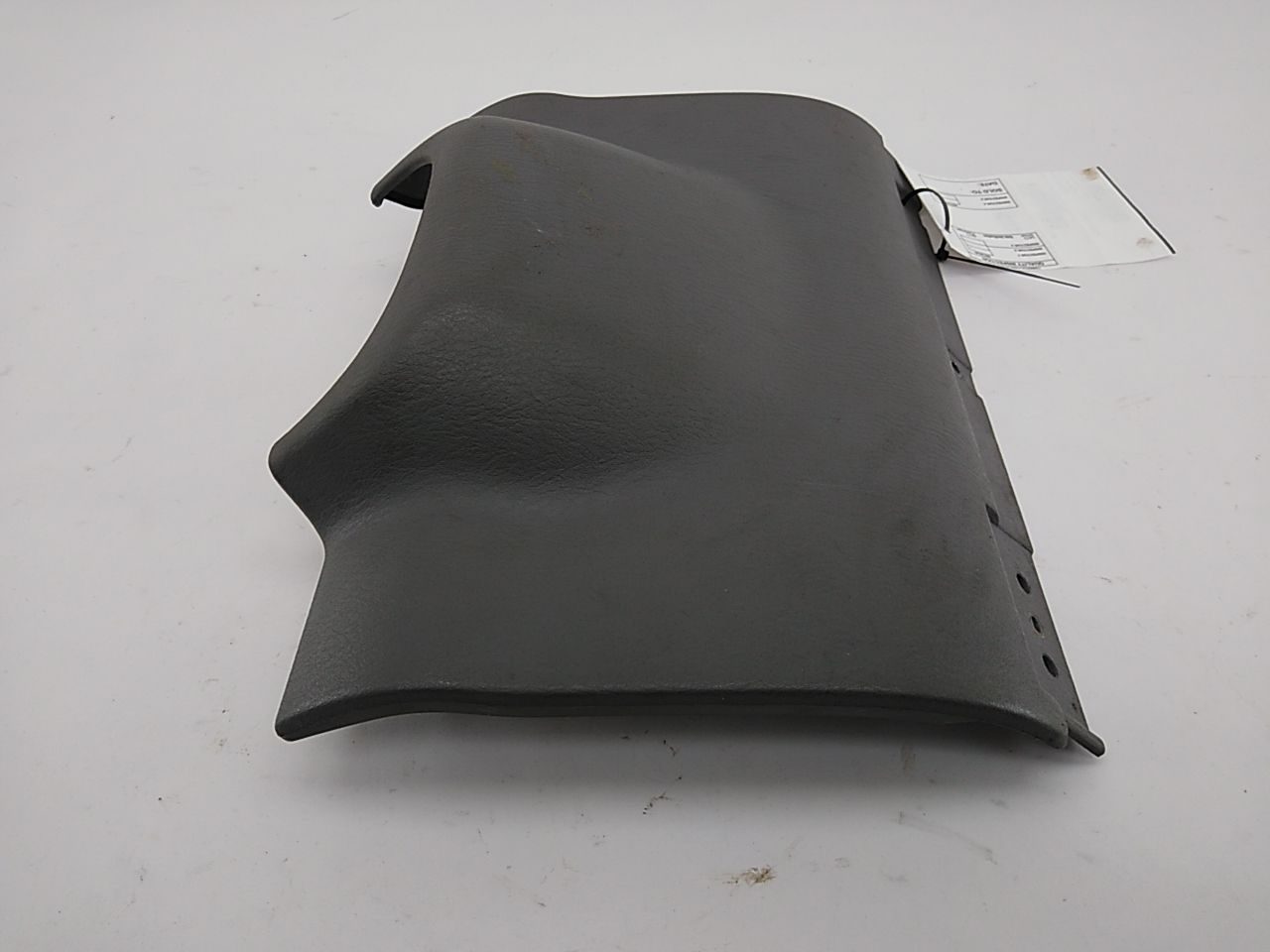 Jeep Cherokee Steering Column Kick Trim Panel