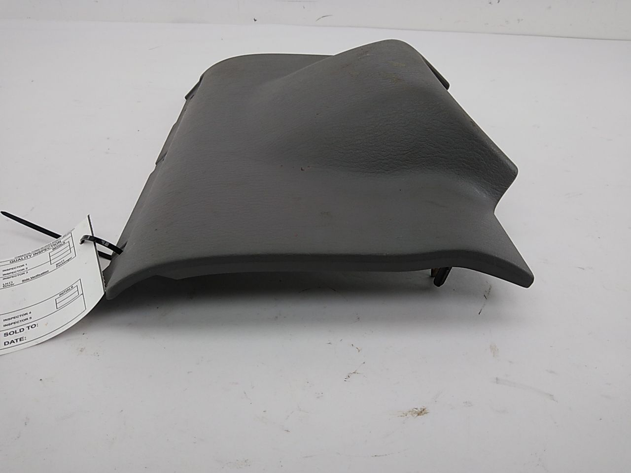 Jeep Cherokee Steering Column Kick Trim Panel