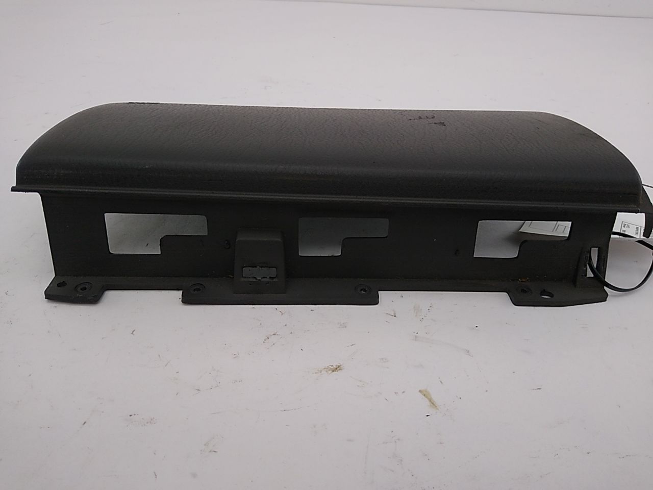 Jeep Cherokee Front Right Airbag Cover Panel