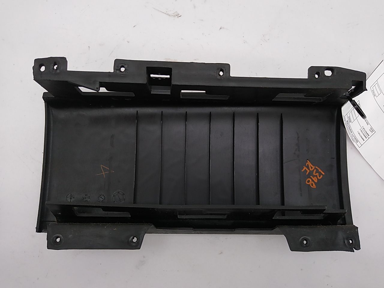 Jeep Cherokee Front Right Airbag Cover Panel