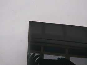 Jeep Cherokee Rear Left Quarter Glass - 0