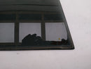 Jeep Cherokee Rear Left Quarter Glass-5