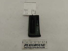 Jeep Cherokee Axle Gear Shift Indicator Bezel