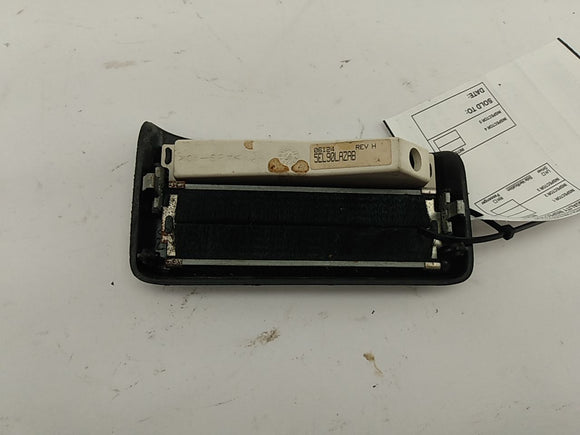 Jeep Cherokee Axle Gear Shift Indicator Bezel