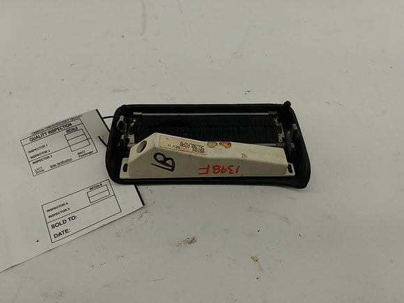 Jeep Cherokee Axle Gear Shift Indicator Bezel