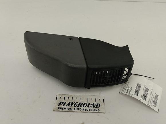 Jeep Cherokee Front Left Air Vent Trim Panel