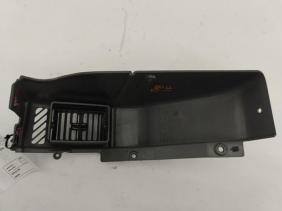 Jeep Cherokee Front Left Air Vent Trim Panel