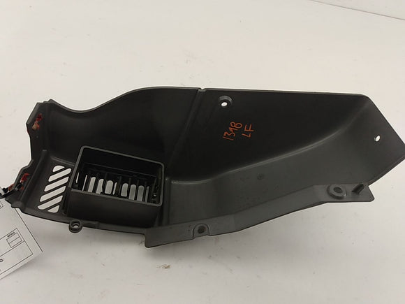 Jeep Cherokee Front Left Air Vent Trim Panel