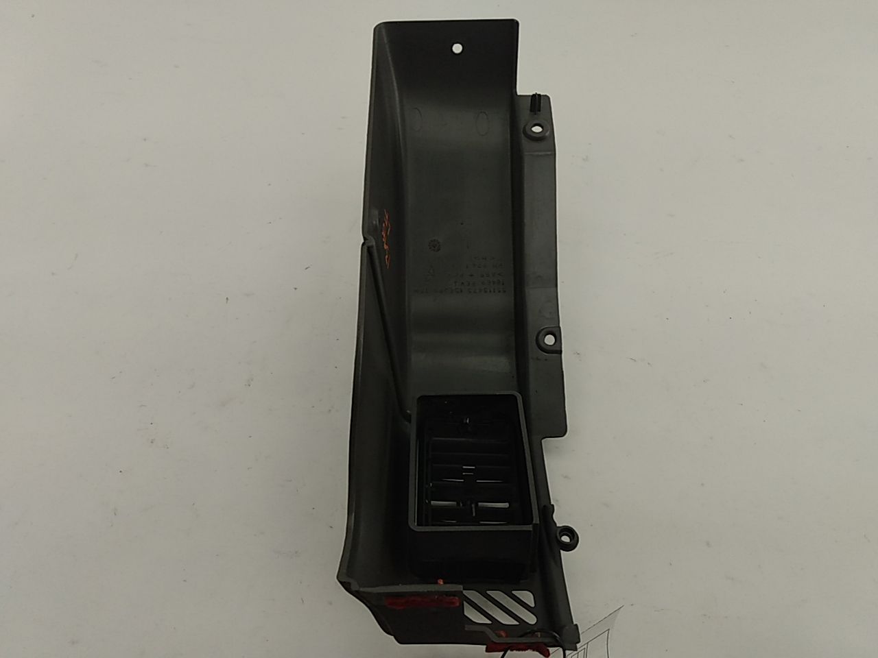 Jeep Cherokee Front Left Air Vent Trim Panel