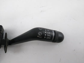 Jeep Cherokee Wiper Switch - 0