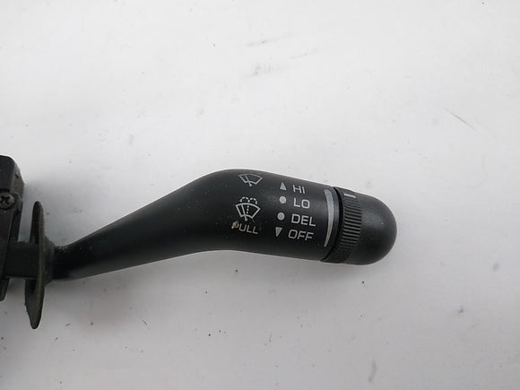 Jeep Cherokee Wiper Switch