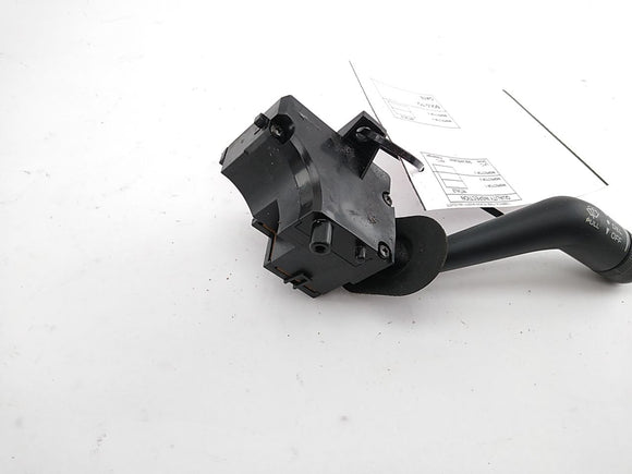 Jeep Cherokee Wiper Switch