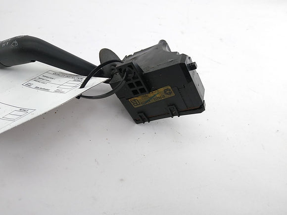 Jeep Cherokee Wiper Switch