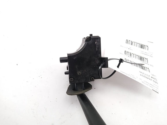 Jeep Cherokee Wiper Switch