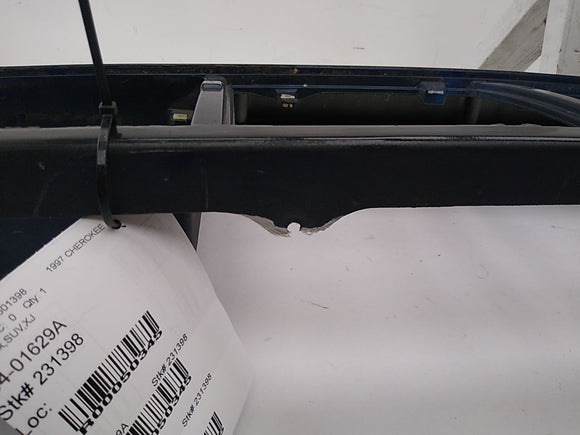 Jeep Cherokee Front Grille **AS-IS**