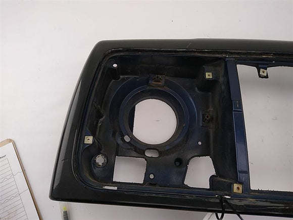 Jeep Cherokee Front Grille **AS-IS**