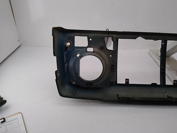 Jeep Cherokee Front Grille **AS-IS**