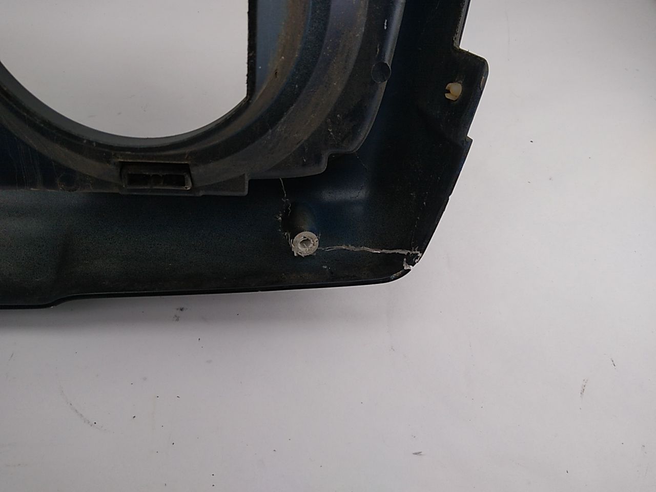 Jeep Cherokee Front Grille **AS-IS**